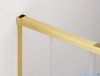 Ronal Cadura Gold Line kabina Walk in 140cm lewa ze ścianką przesuwną CAW2G1401207